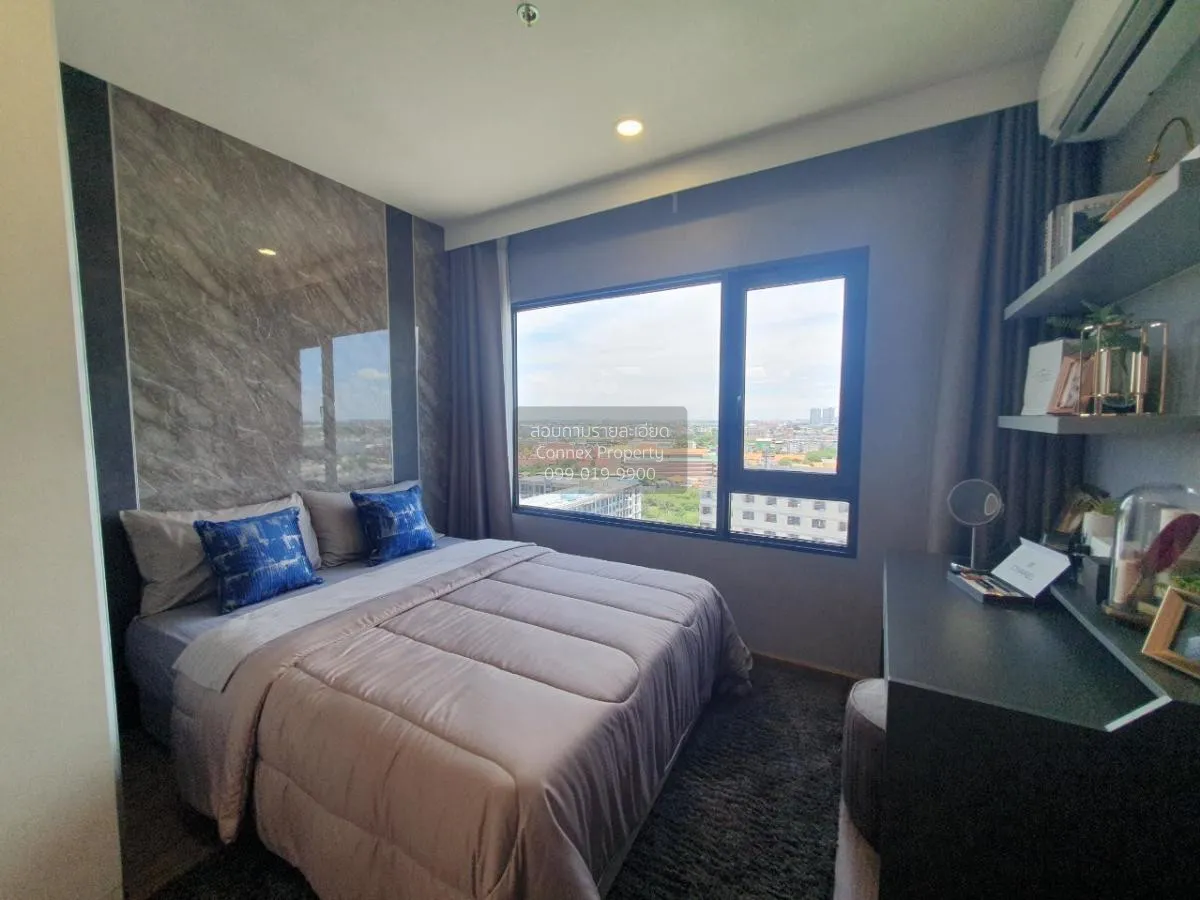 For Sale Condo , The LIVIN Phetkasem , MRT-Phasi Charoen , Bang W 4