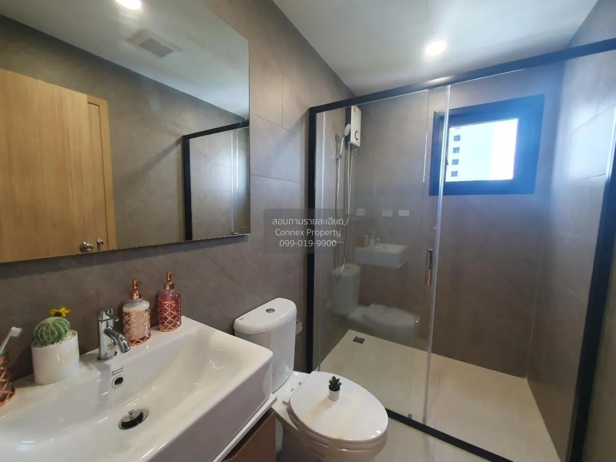For Sale Condo , The LIVIN Phetkasem , MRT-Phasi Charoen , Bang W