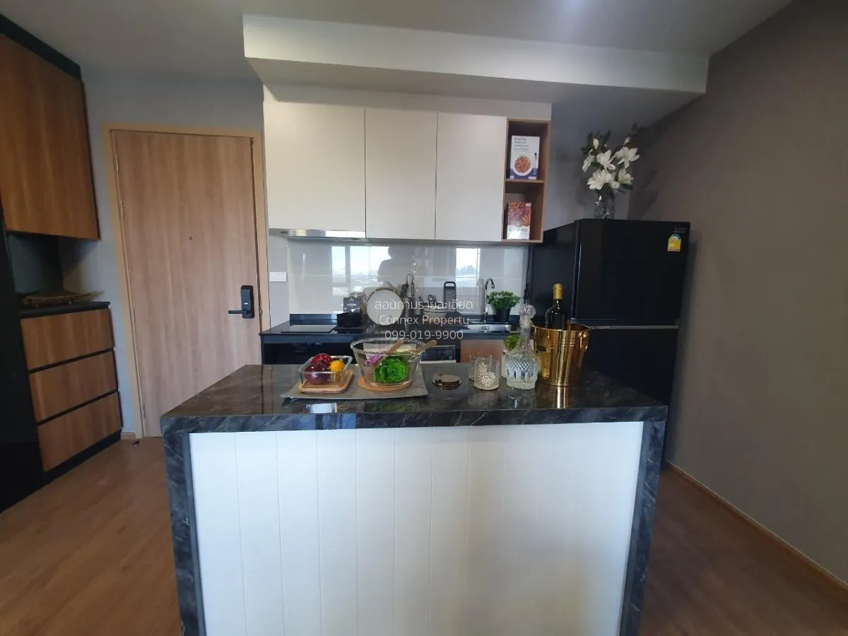 For Sale Condo , The LIVIN Phetkasem , MRT-Phasi Charoen , Bang W 4