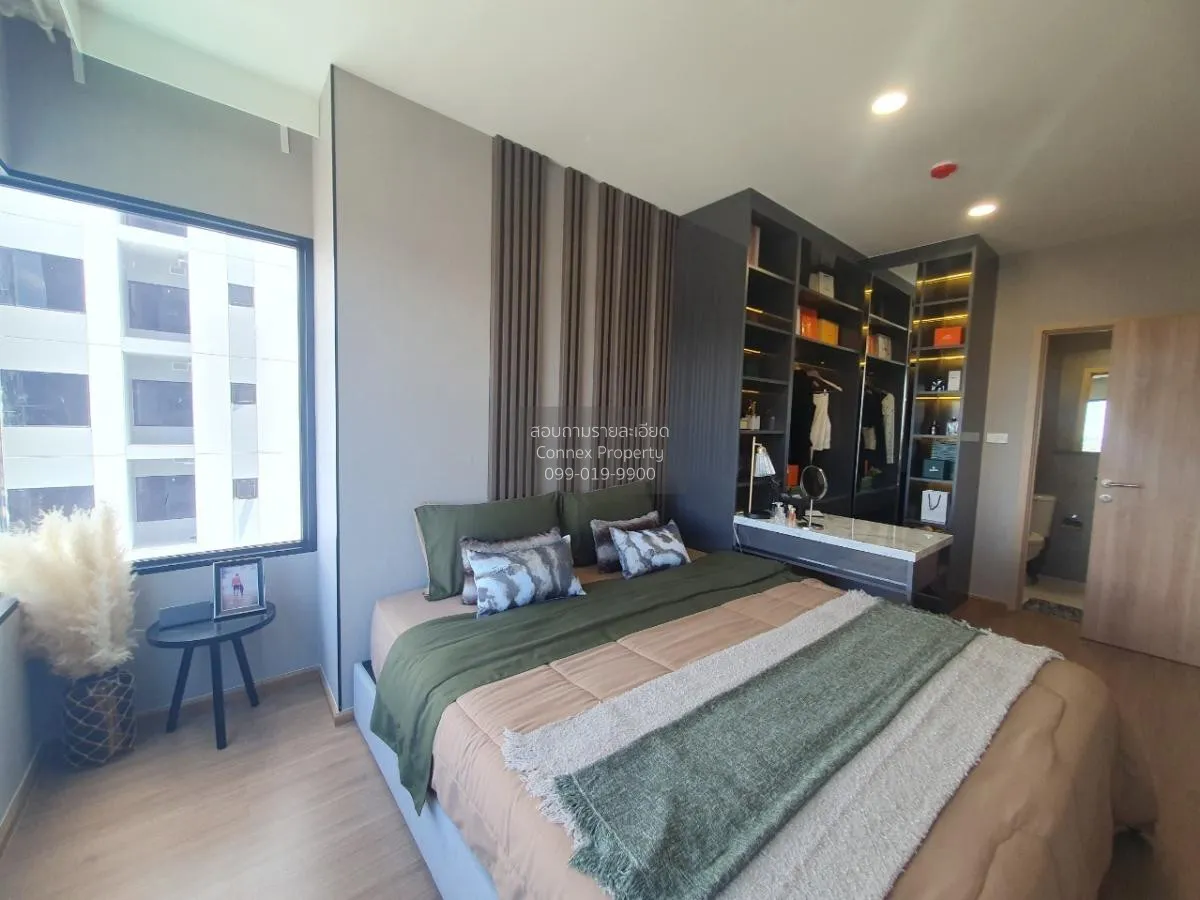 For Sale Condo , The LIVIN Phetkasem , MRT-Phasi Charoen , Bang W