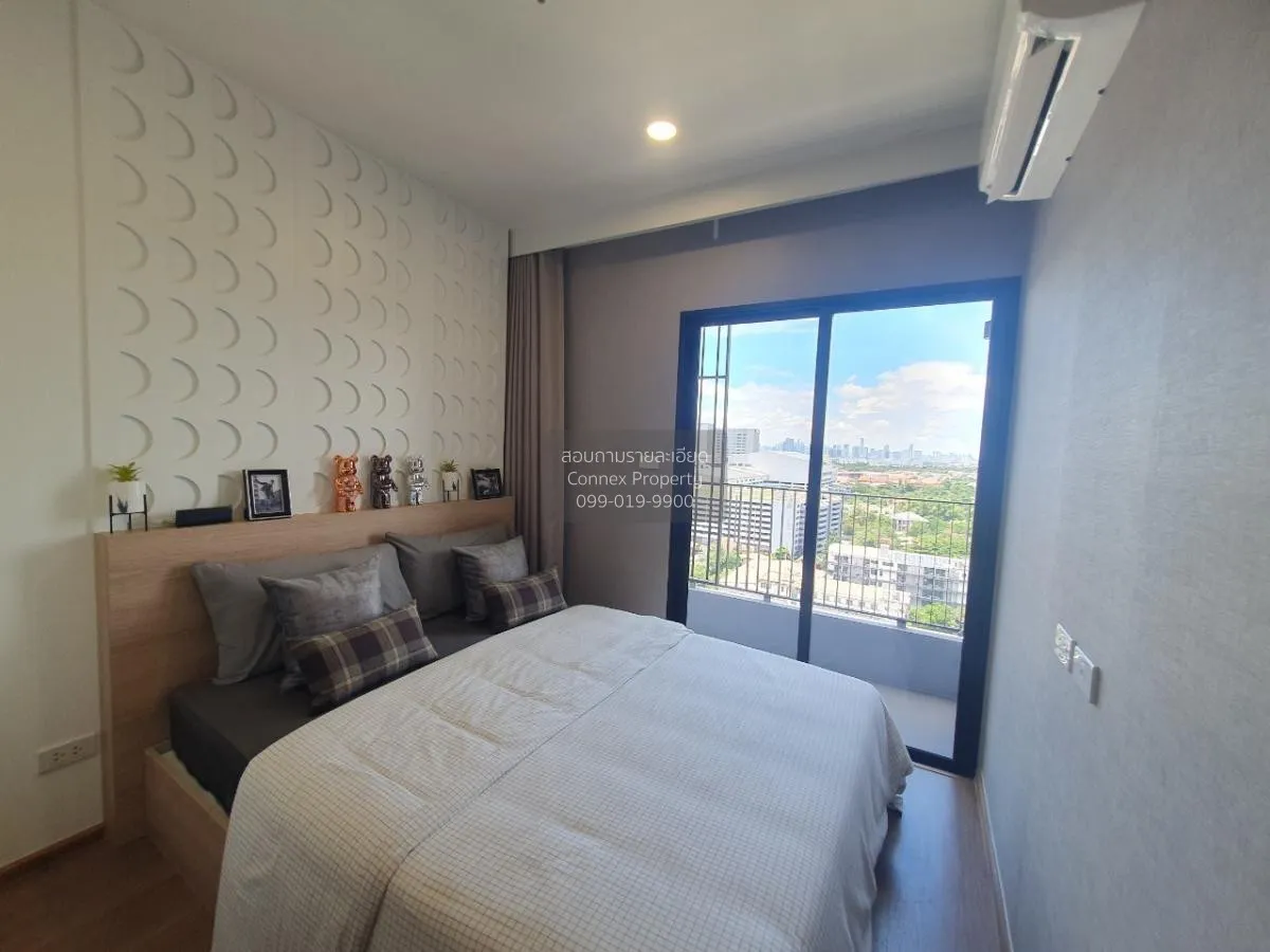 For Sale Condo , The LIVIN Phetkasem , MRT-Phasi Charoen , Bang W