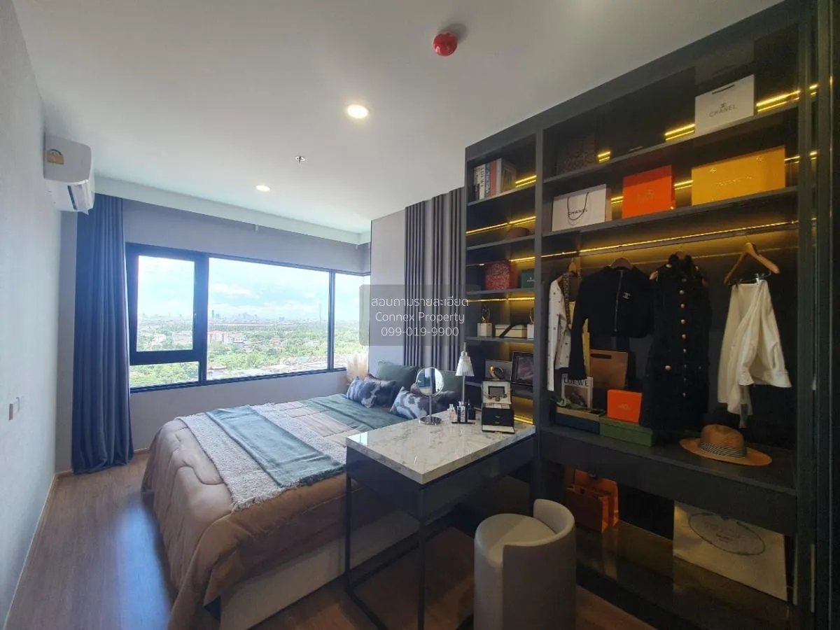 For Sale Condo , The LIVIN Phetkasem , MRT-Phasi Charoen , Bang W