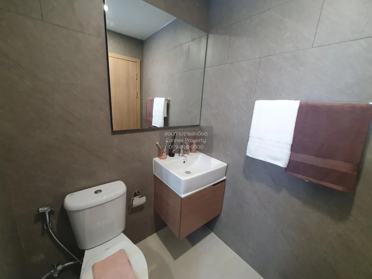 For Sale Condo , The LIVIN Phetkasem , MRT-Phasi Charoen , Bang W