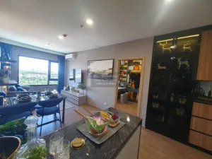 For Sale Condo , The LIVIN Phetkasem , MRT-Phasi Charoen , Bang Wa , Phasi Charoen , Bangkok , CX-97917