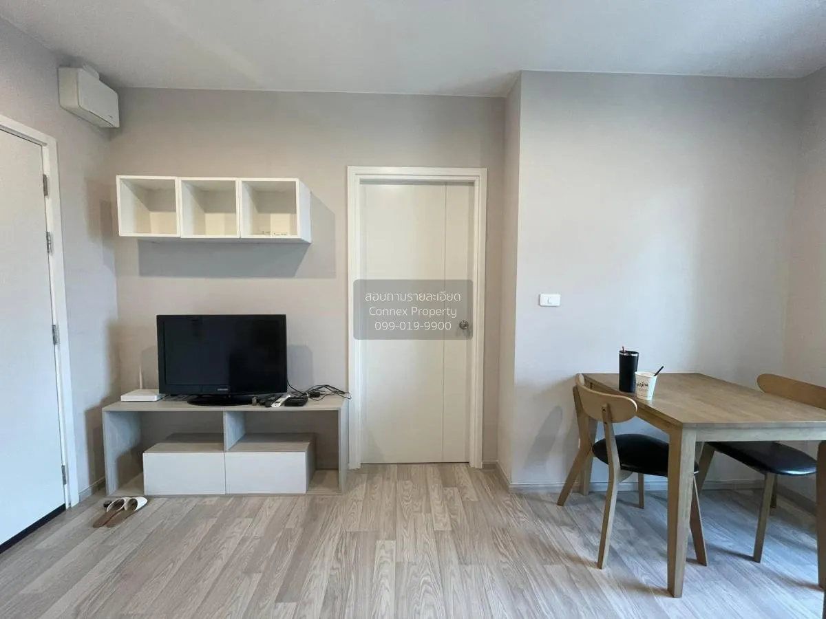 For Rent Condo , The Privacy Rama 9 , ARL-Ramkhamhaeng , Suan Lua 1