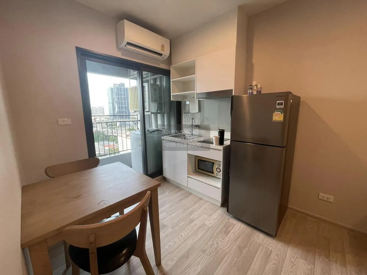 For Rent Condo , The Privacy Rama 9 , ARL-Ramkhamhaeng , Suan Lua 2