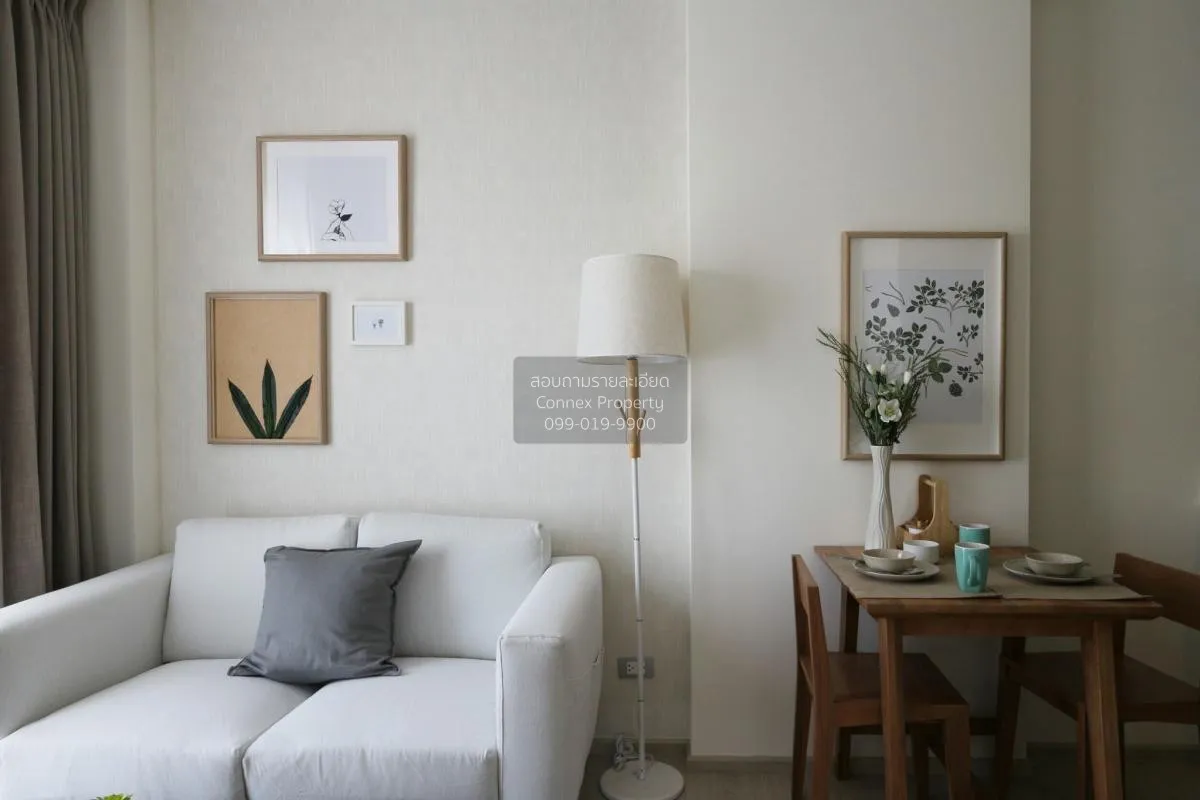 เช่าคอนโด  ริทึ่ม อโศก 2 MRT-พระราม 9 บางกะปิ เขต ห้วยขวาง กรุงเท 2