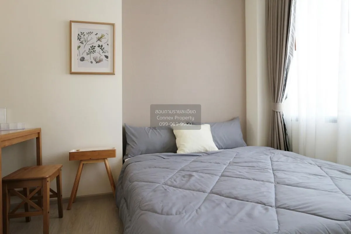 เช่าคอนโด  ริทึ่ม อโศก 2 MRT-พระราม 9 บางกะปิ เขต ห้วยขวาง กรุงเท 4