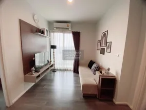 เช่าคอนโด  เดอะ สเตจ เตาปูน - อินเตอร์เชนจ์ MRT-เตาปูน บางซื่อ เขต บางซื่อ กรุงเทพ CX-97922