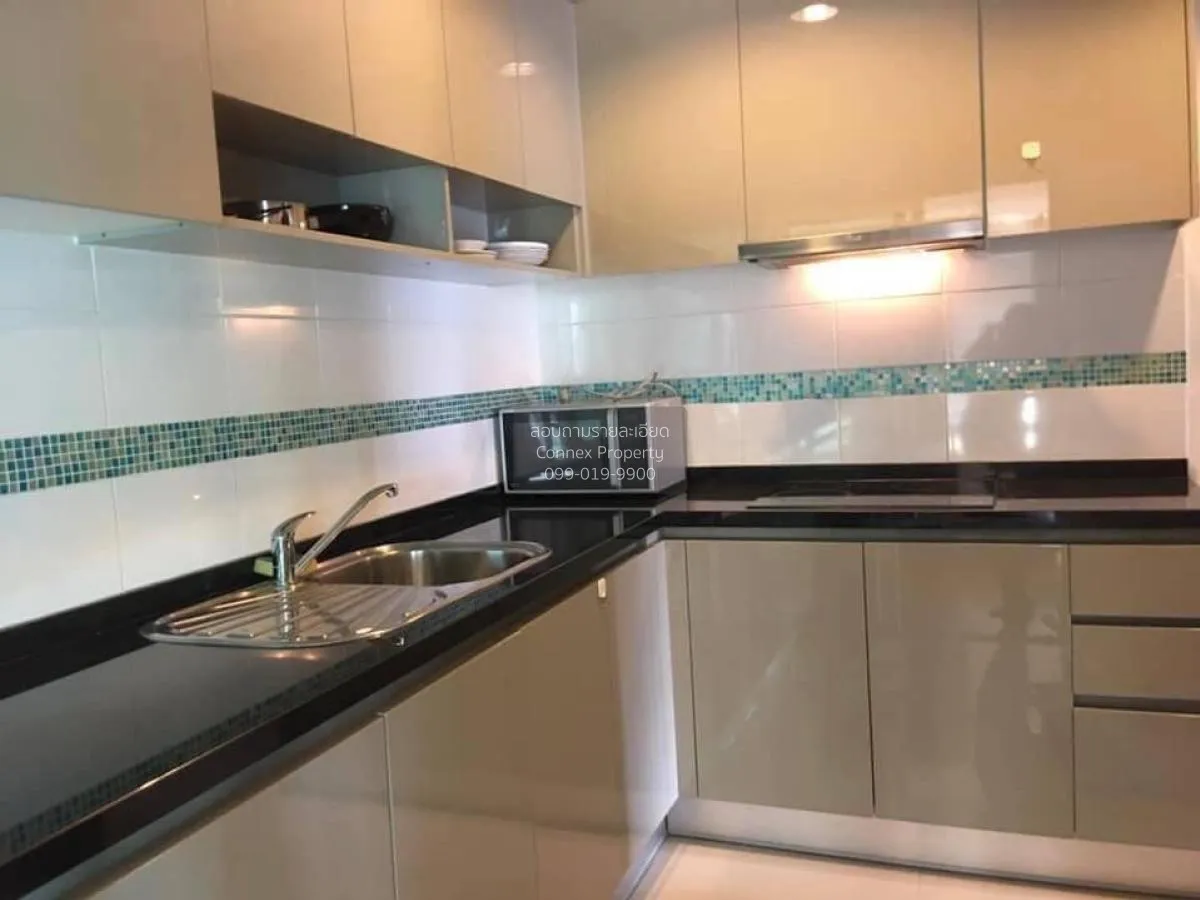 เช่า คอนโด  เบ็ล แกรนด์ พระราม 9 MRT-พระราม 9 ห้วยขวาง เขต ห้วยขว