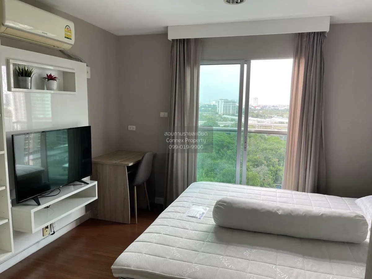 เช่า คอนโด  เบ็ล แกรนด์ พระราม 9 MRT-พระราม 9 ห้วยขวาง เขต ห้วยขว