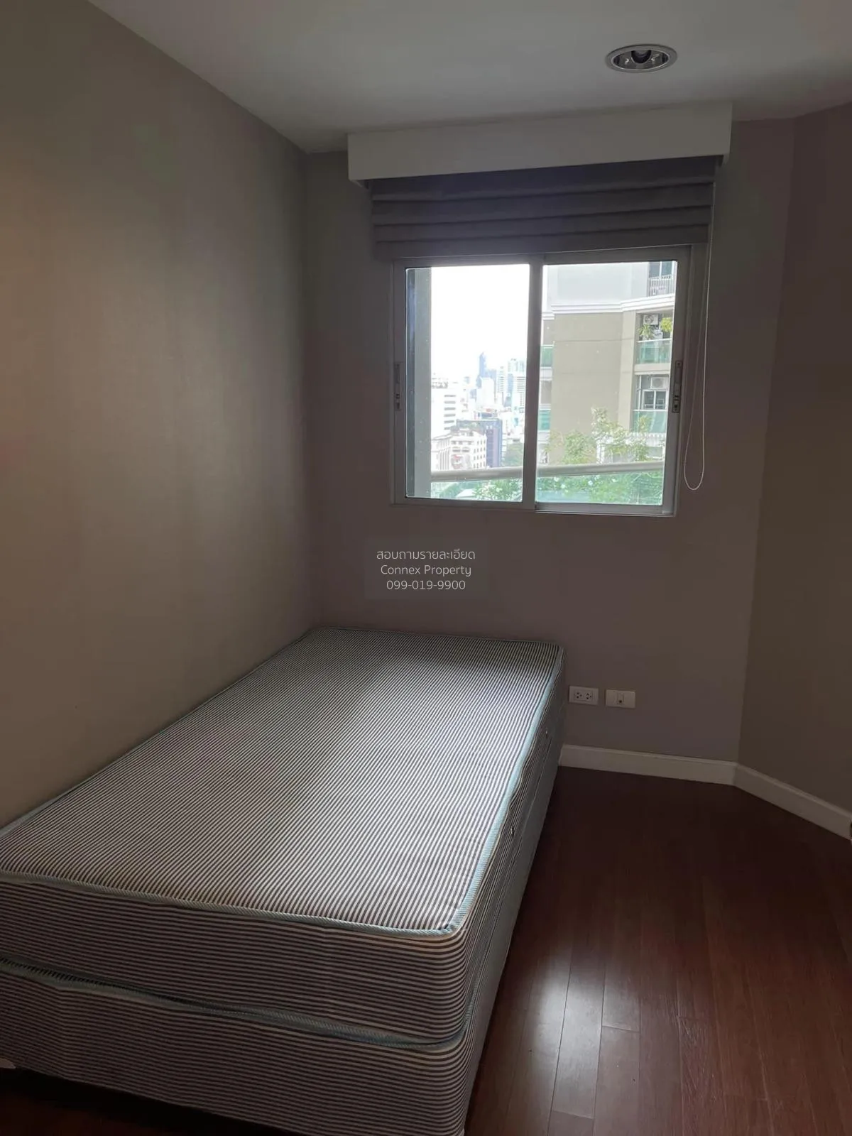 เช่า คอนโด  เบ็ล แกรนด์ พระราม 9 MRT-พระราม 9 ห้วยขวาง เขต ห้วยขว