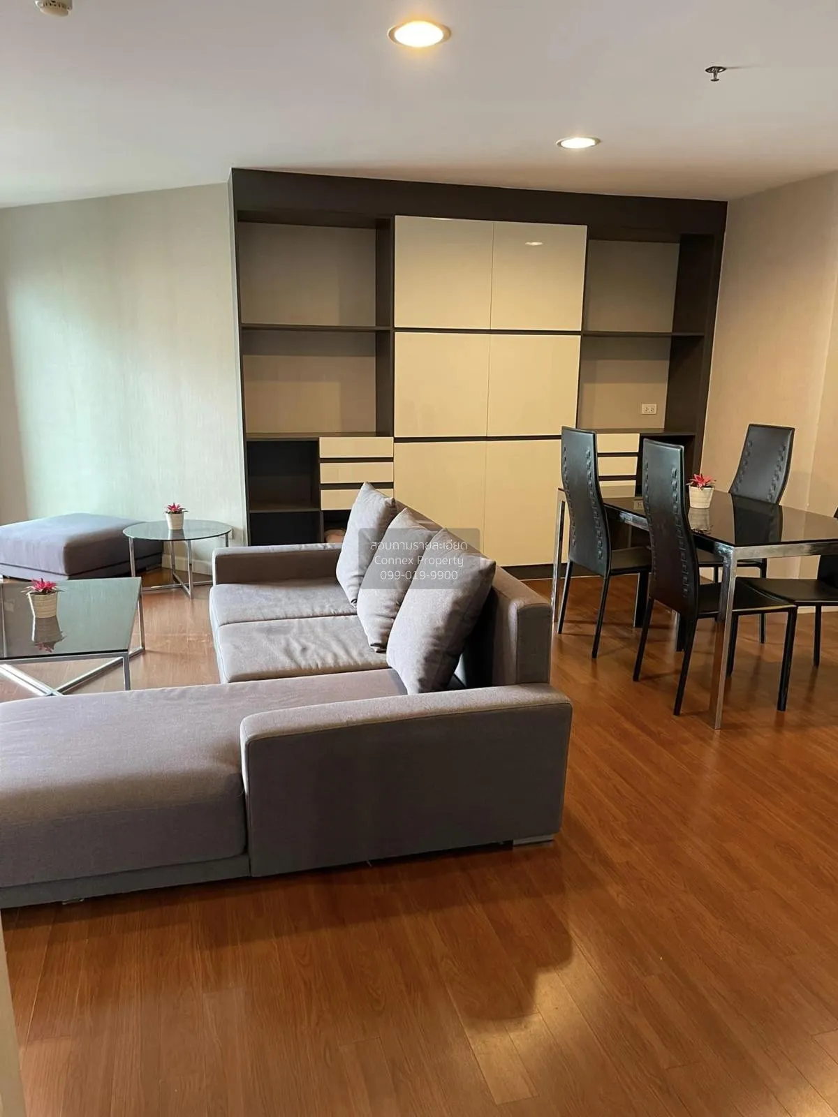 เช่า คอนโด  เบ็ล แกรนด์ พระราม 9 MRT-พระราม 9 ห้วยขวาง เขต ห้วยขว