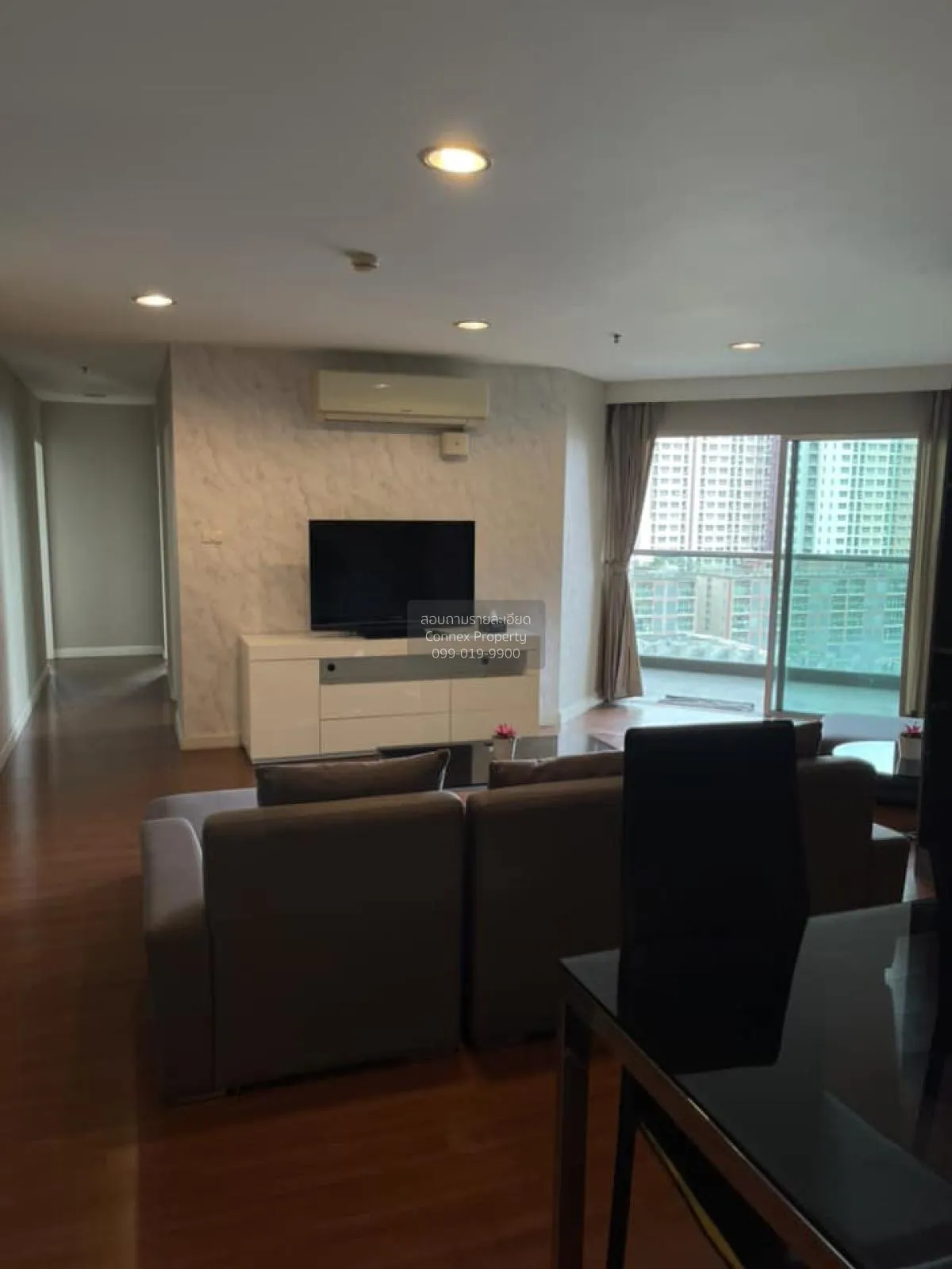 เช่า คอนโด  เบ็ล แกรนด์ พระราม 9 MRT-พระราม 9 ห้วยขวาง เขต ห้วยขว