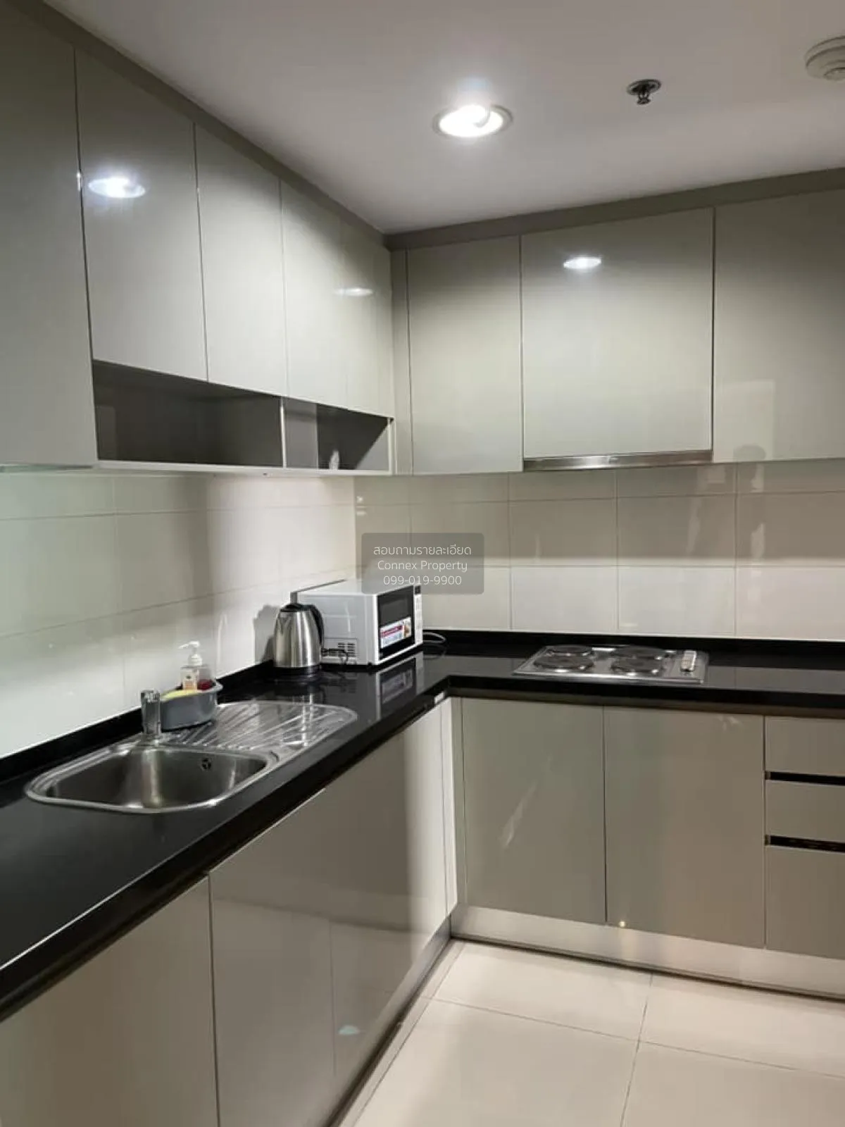 เช่า คอนโด  เบ็ล แกรนด์ พระราม 9 MRT-พระราม 9 ห้วยขวาง เขต ห้วยขว