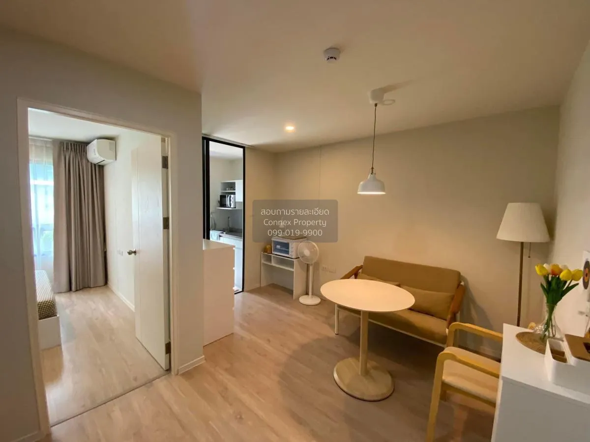 For Sale Condo , IKON Sukhumvit 77 , BTS-On Nut , Suan Luang , Su 1