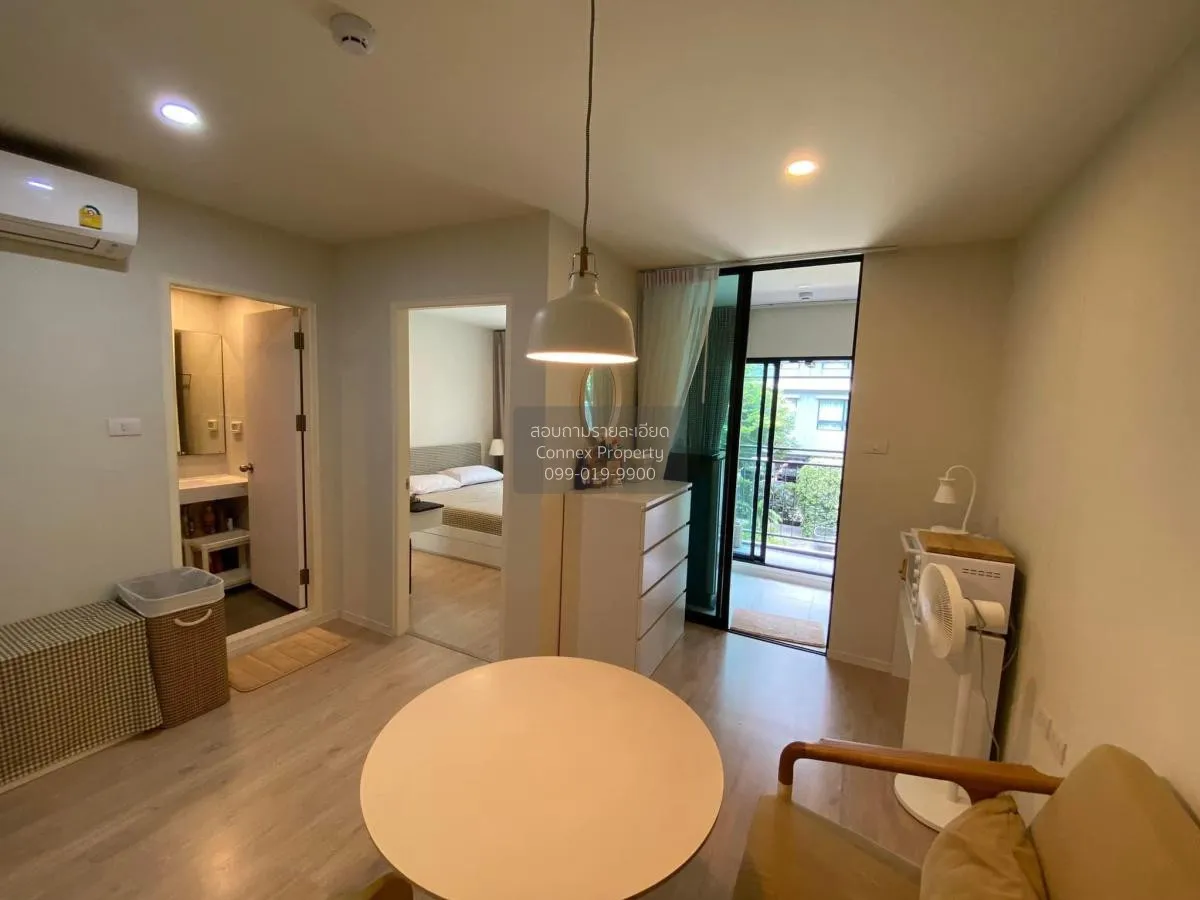 For Sale Condo , IKON Sukhumvit 77 , BTS-On Nut , Suan Luang , Su 2