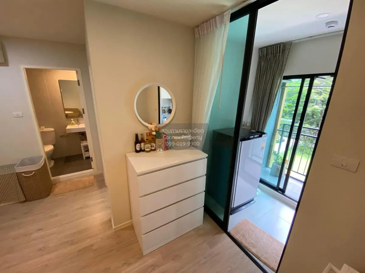 For Sale Condo , IKON Sukhumvit 77 , BTS-On Nut , Suan Luang , Su 3