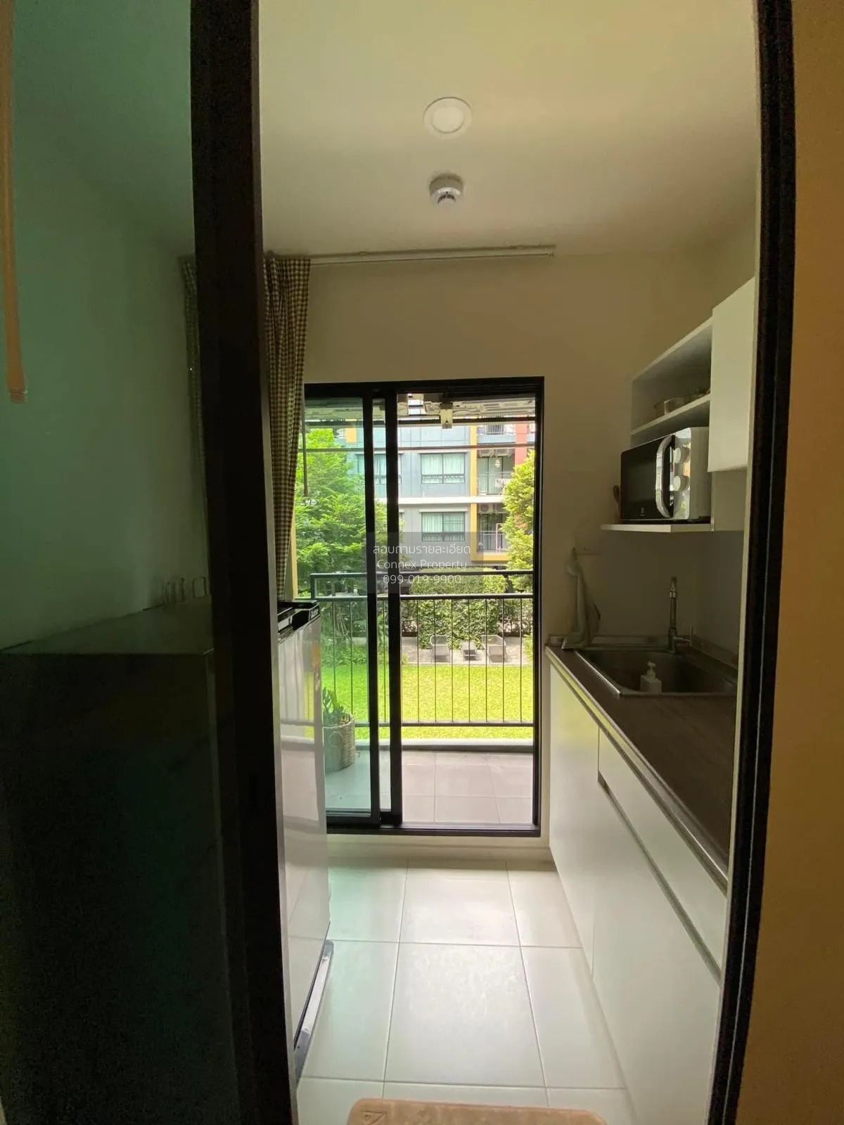 For Sale Condo , IKON Sukhumvit 77 , BTS-On Nut , Suan Luang , Su 4