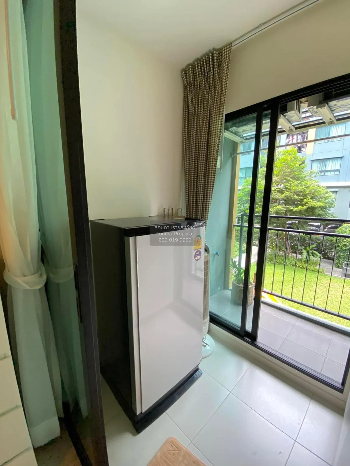 For Sale Condo , IKON Sukhumvit 77 , BTS-On Nut , Suan Luang , Su