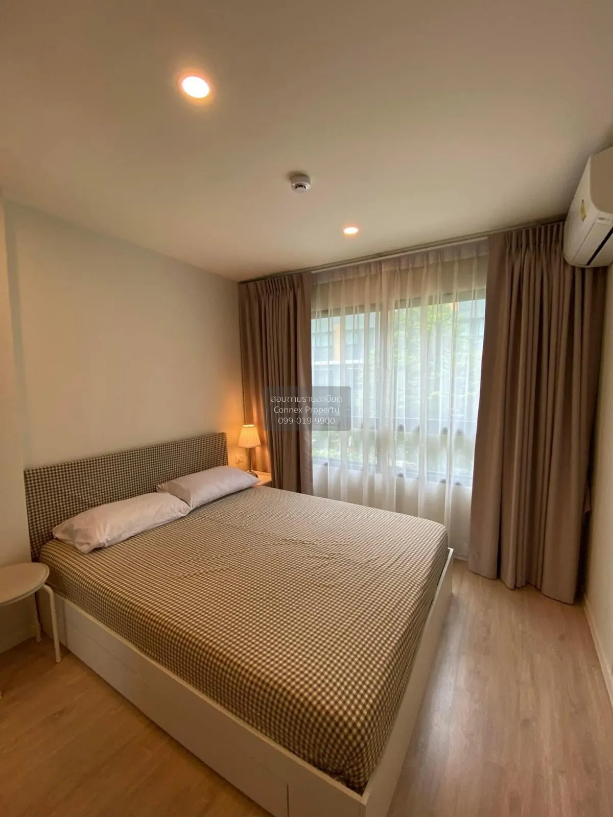 For Sale Condo , IKON Sukhumvit 77 , BTS-On Nut , Suan Luang , Su