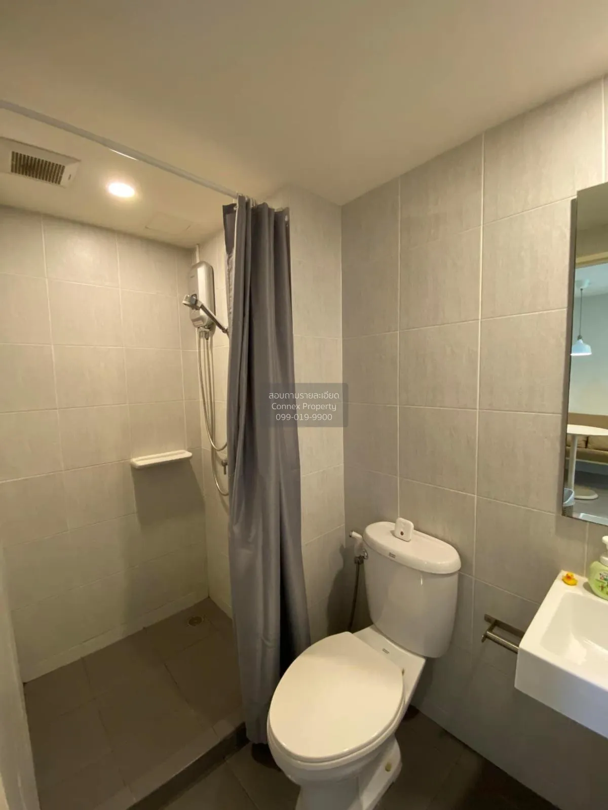 For Sale Condo , IKON Sukhumvit 77 , BTS-On Nut , Suan Luang , Su