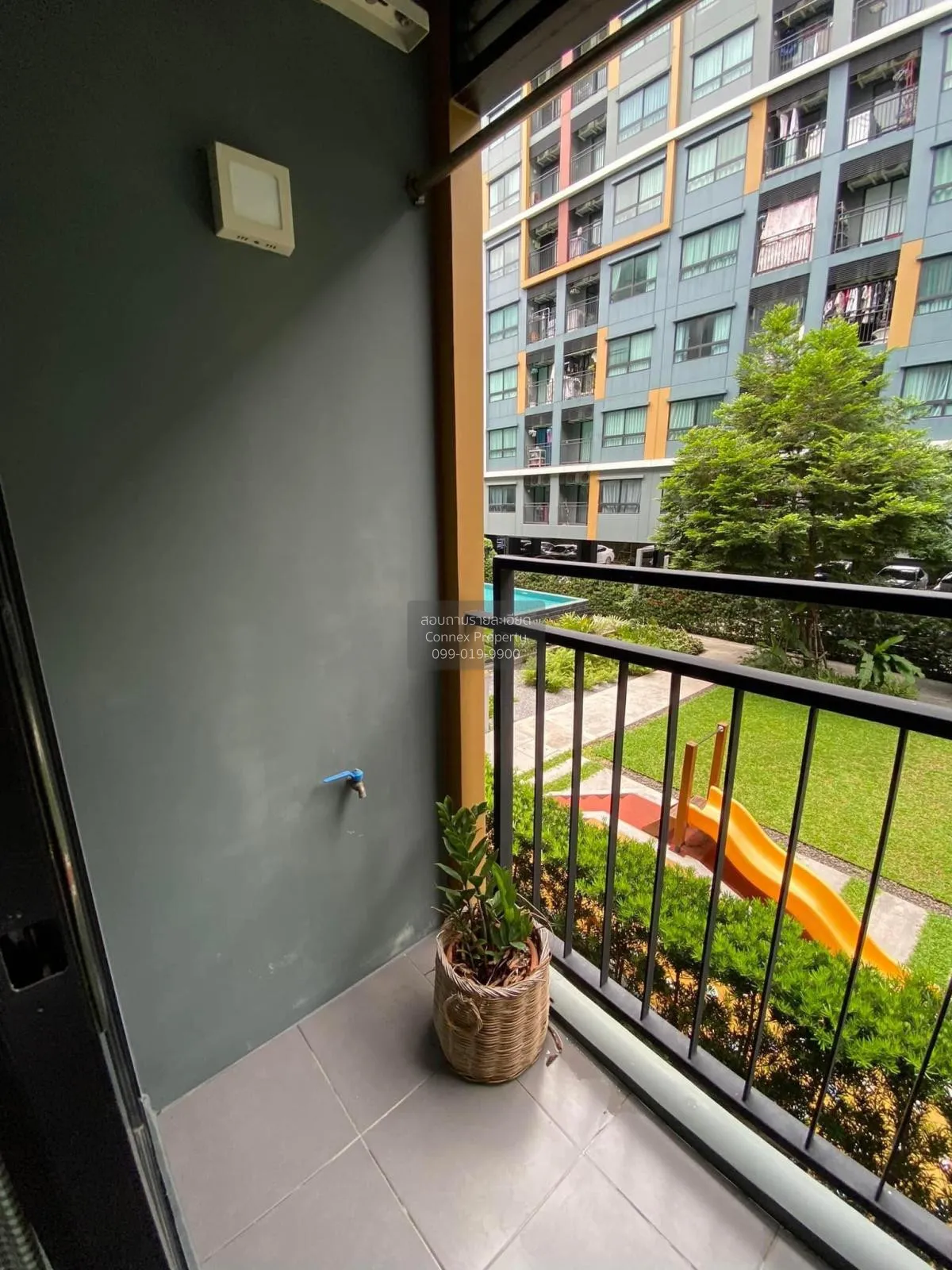 For Sale Condo , IKON Sukhumvit 77 , BTS-On Nut , Suan Luang , Su
