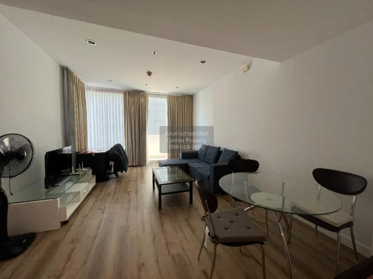 เช่าคอนโด  สิริ เรสซิเด้นส์ สุขุมวิท BTS-พร้อมพงษ์ คลองตัน เขต คล 2