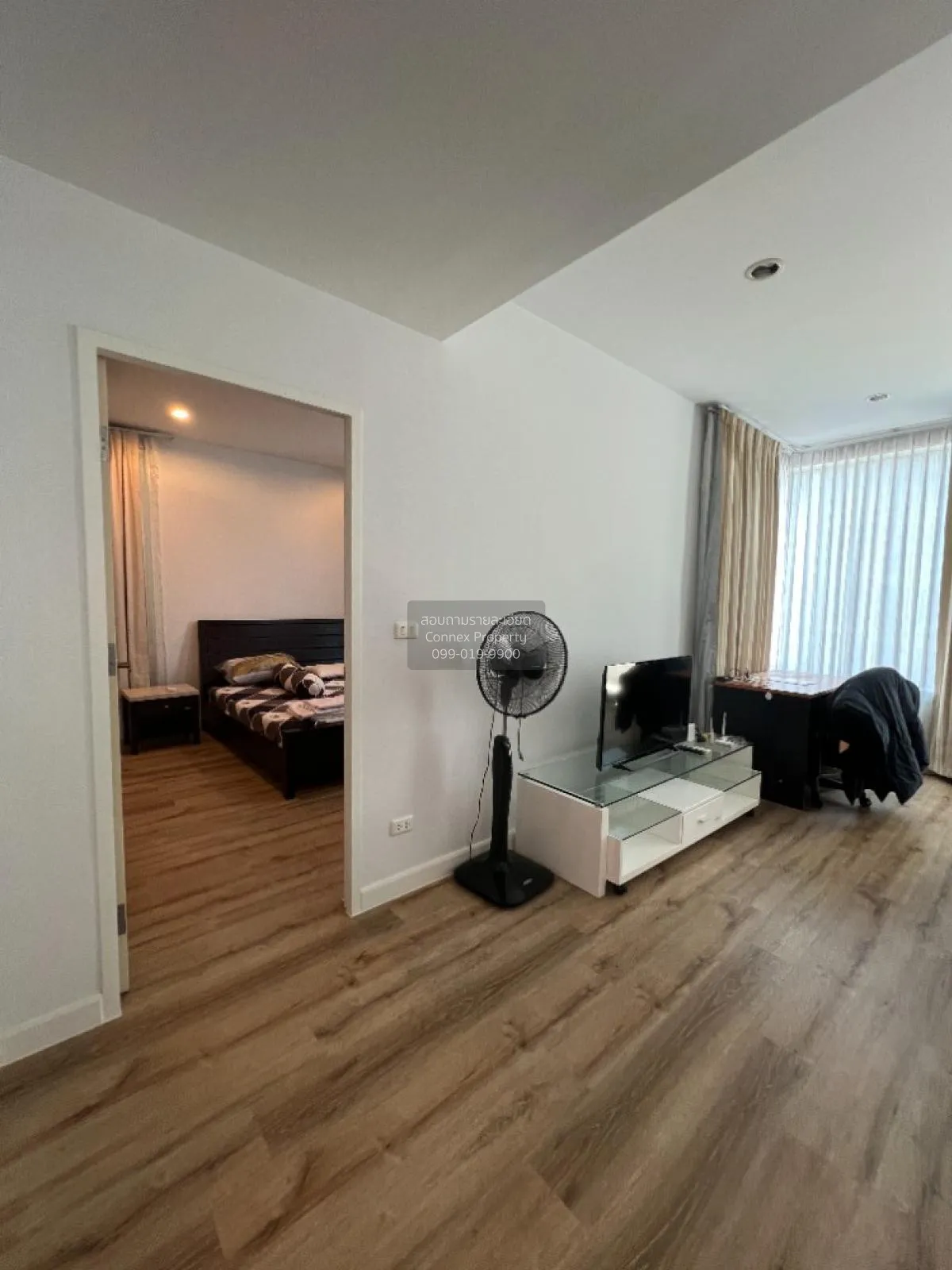 เช่าคอนโด  สิริ เรสซิเด้นส์ สุขุมวิท BTS-พร้อมพงษ์ คลองตัน เขต คล 3