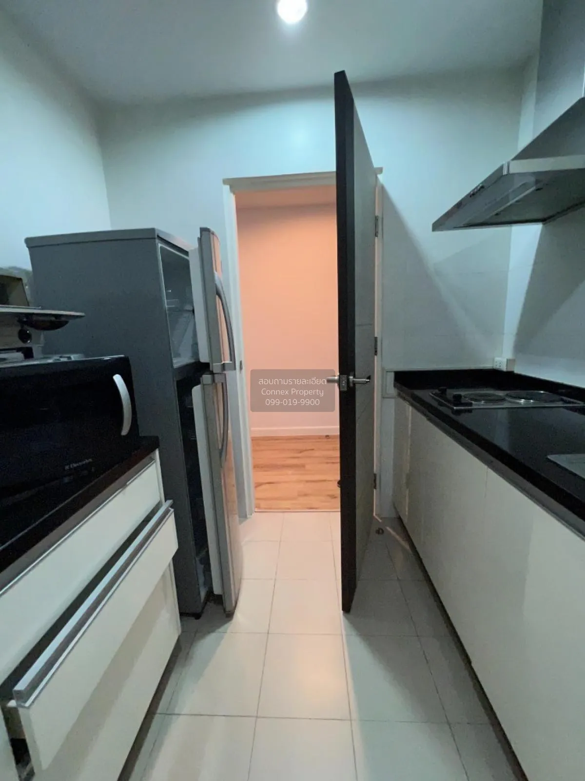 เช่าคอนโด  สิริ เรสซิเด้นส์ สุขุมวิท BTS-พร้อมพงษ์ คลองตัน เขต คล