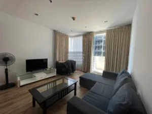 เช่าคอนโด  สิริ เรสซิเด้นส์ สุขุมวิท BTS-พร้อมพงษ์ คลองตัน เขต คลองเตย กรุงเทพ CX-97929