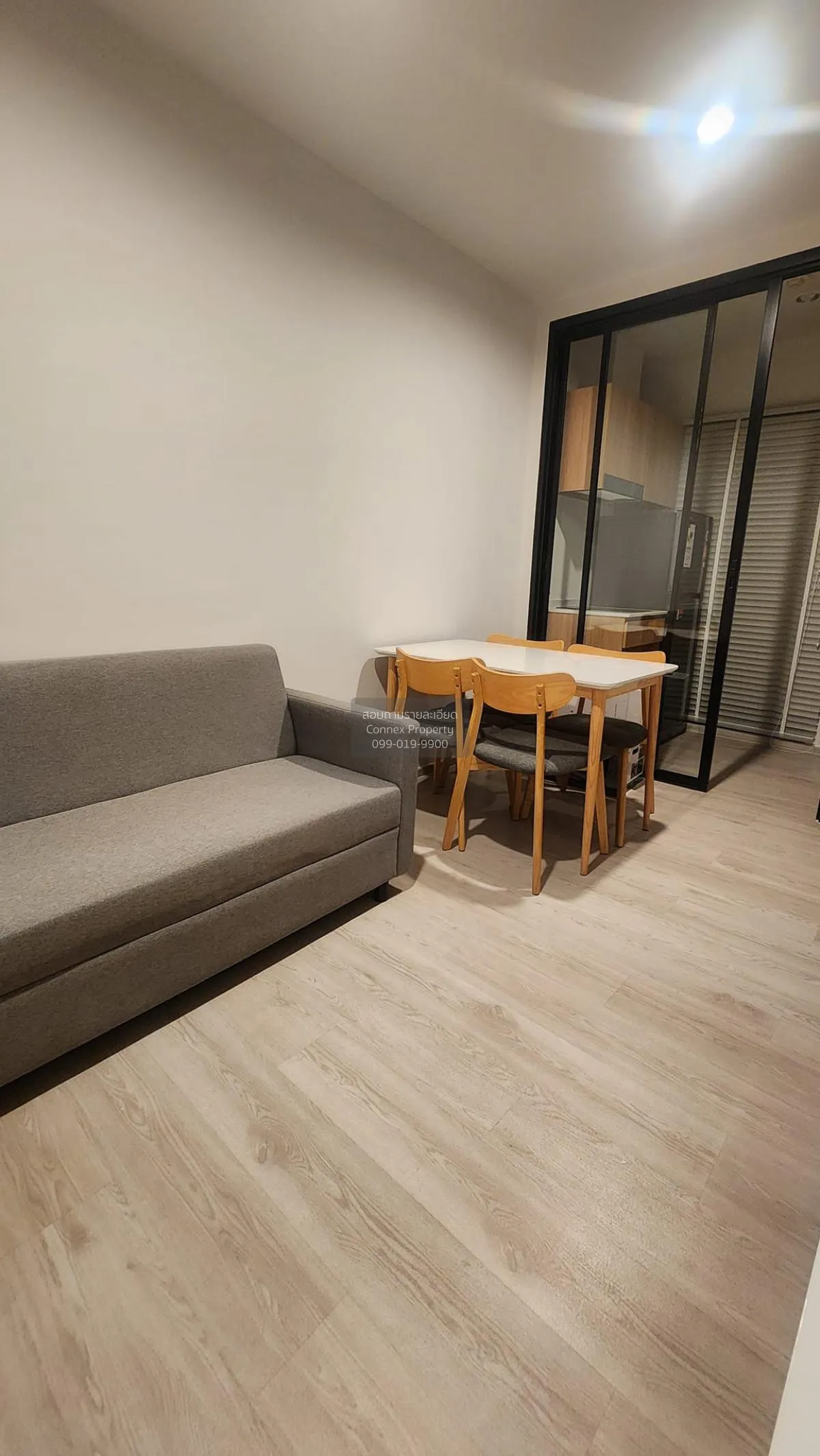 For Rent Condo , Nue Noble Centre Bangna , BTS-Udom Suk , Bang Na 3