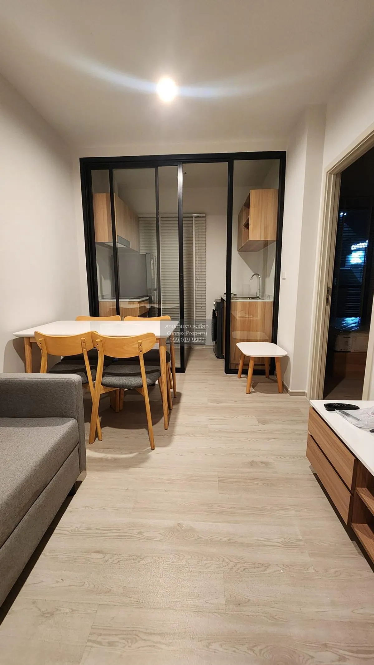 For Rent Condo , Nue Noble Centre Bangna , BTS-Udom Suk , Bang Na 4