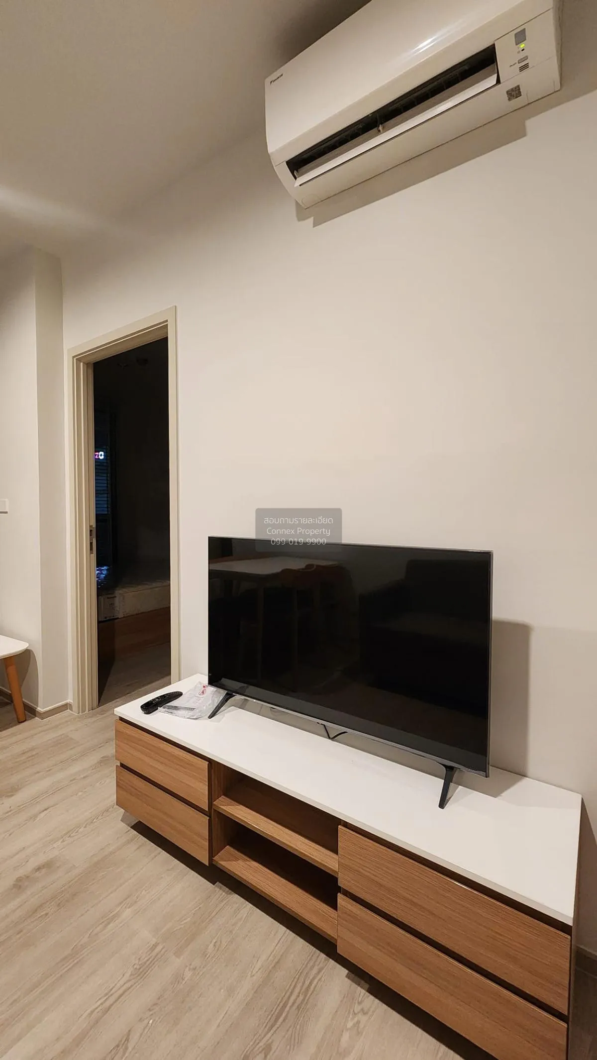 For Rent Condo , Nue Noble Centre Bangna , BTS-Udom Suk , Bang Na