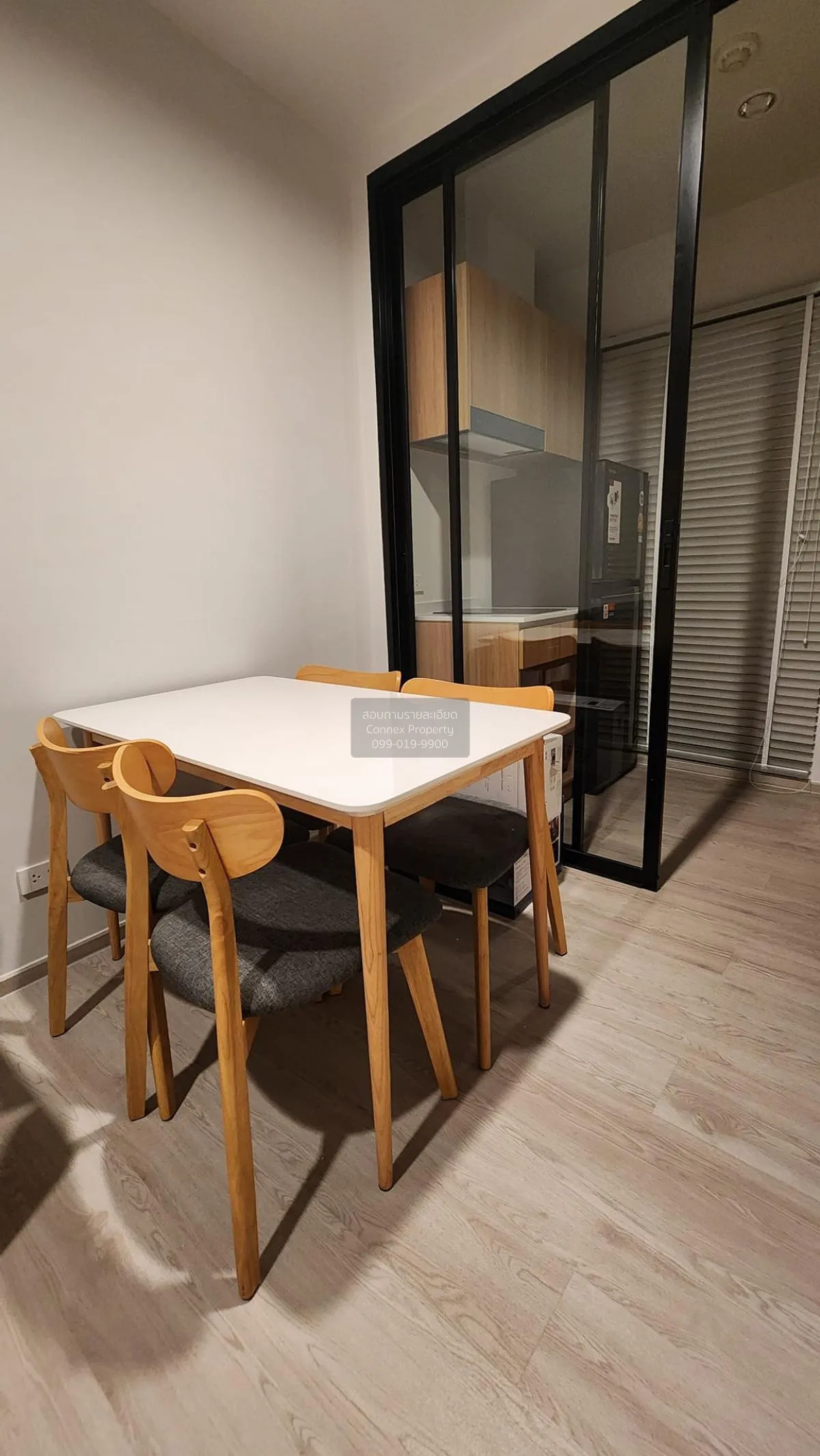 For Rent Condo , Nue Noble Centre Bangna , BTS-Udom Suk , Bang Na