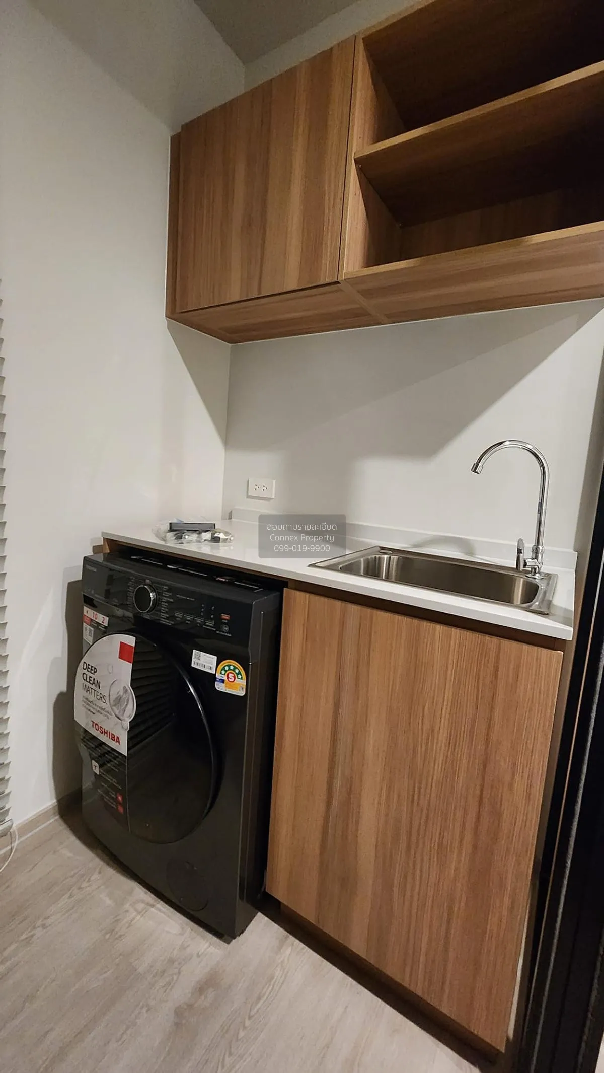 For Rent Condo , Nue Noble Centre Bangna , BTS-Udom Suk , Bang Na