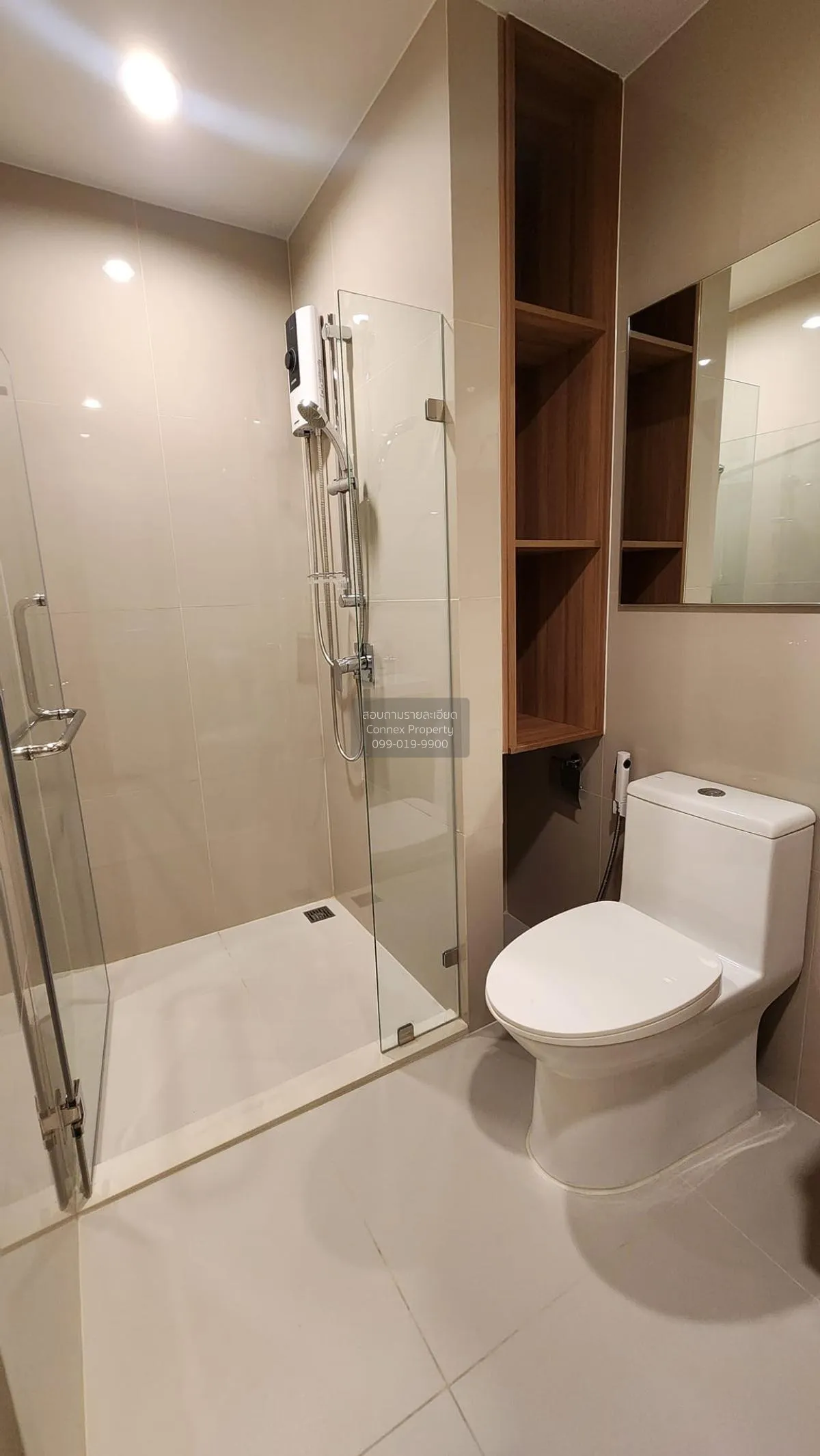 For Rent Condo , Nue Noble Centre Bangna , BTS-Udom Suk , Bang Na