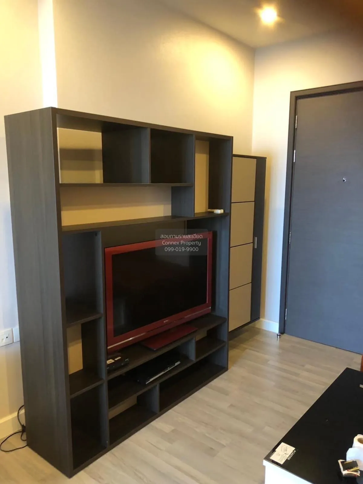 For Rent Condo , The Room Rama 4 , MRT-Hua Lamphong , Rong Mueang 2