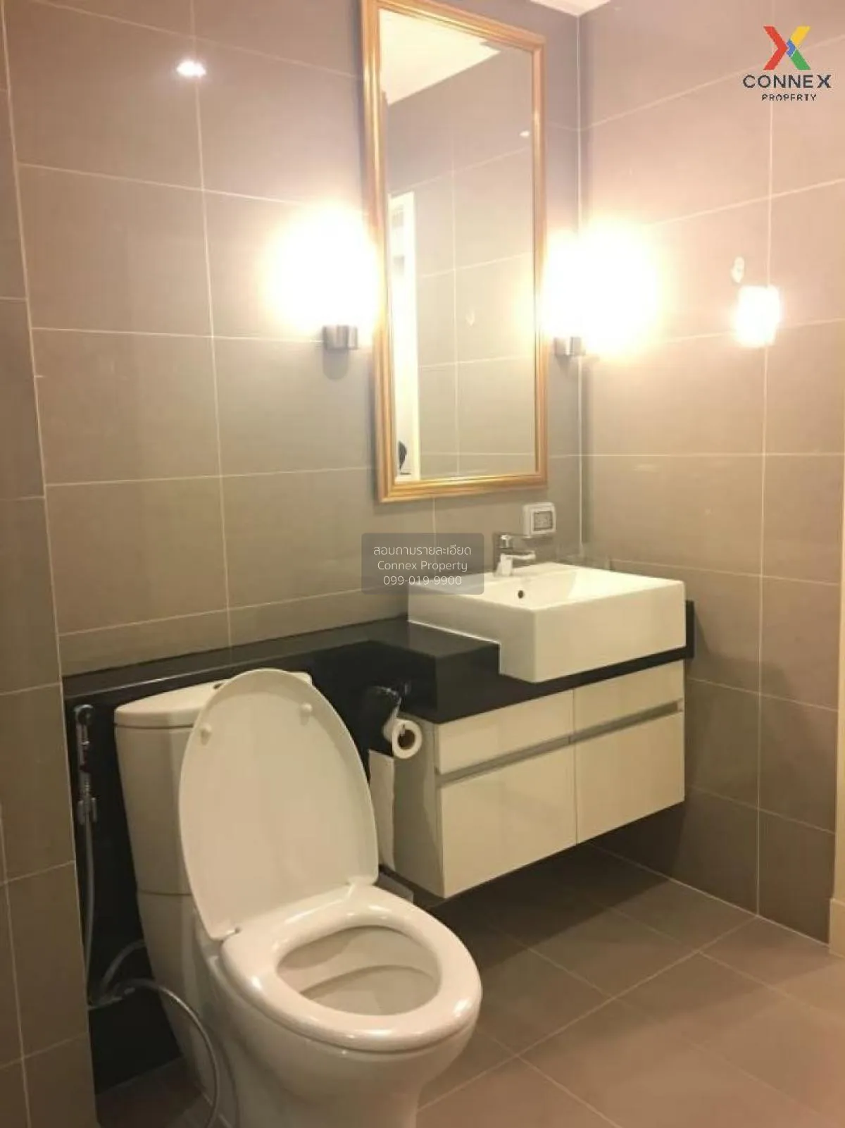 ขายคอนโด  ศุภาลัย เวลลิงตัน MRT-ศูนย์วัฒนธรรมแห่งประเทศไทย ห้วยขว