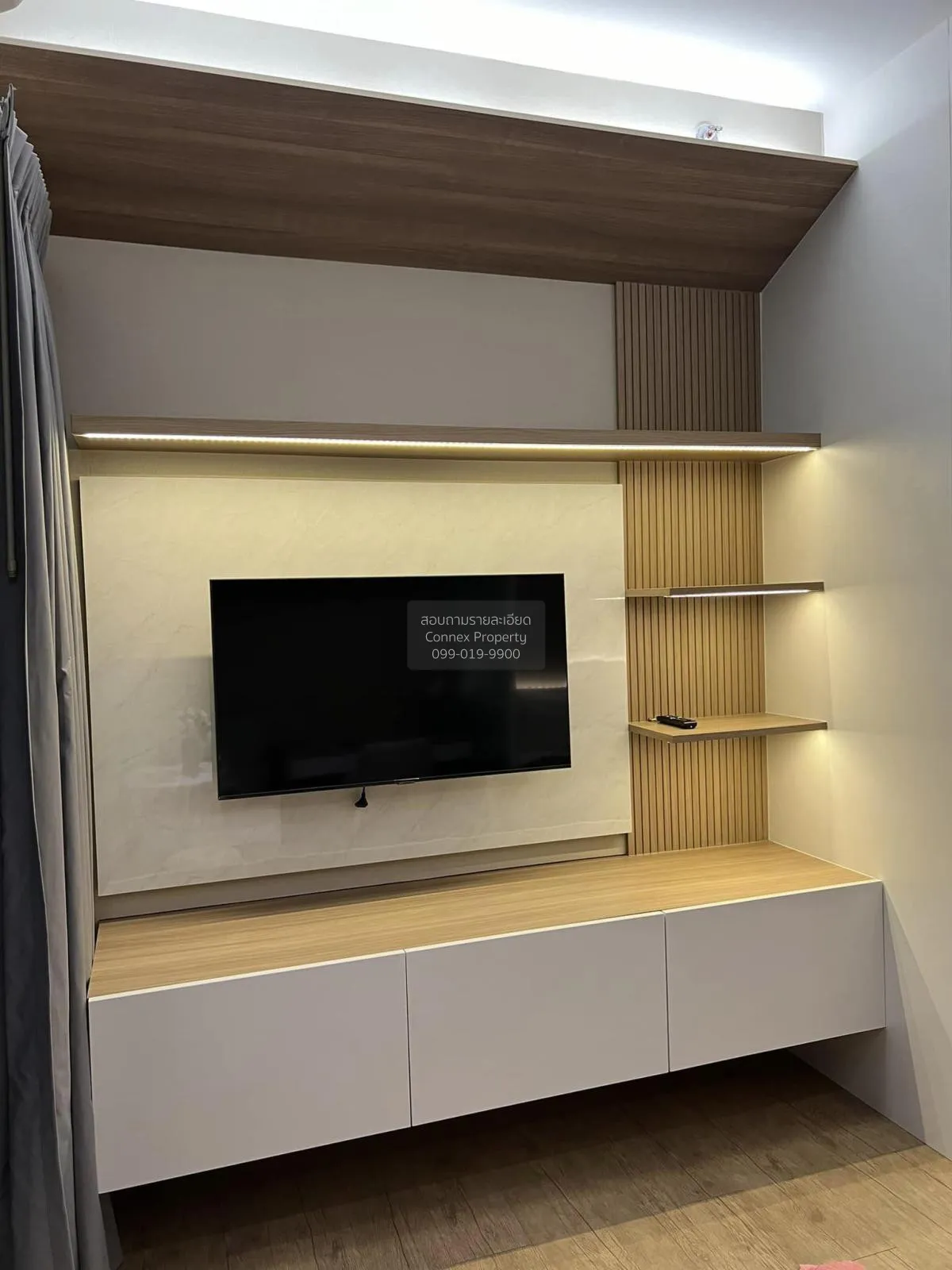 For Rent Condo , Triple Y Residence , MRT-Sam Yan , Wang Mai , Pa 2