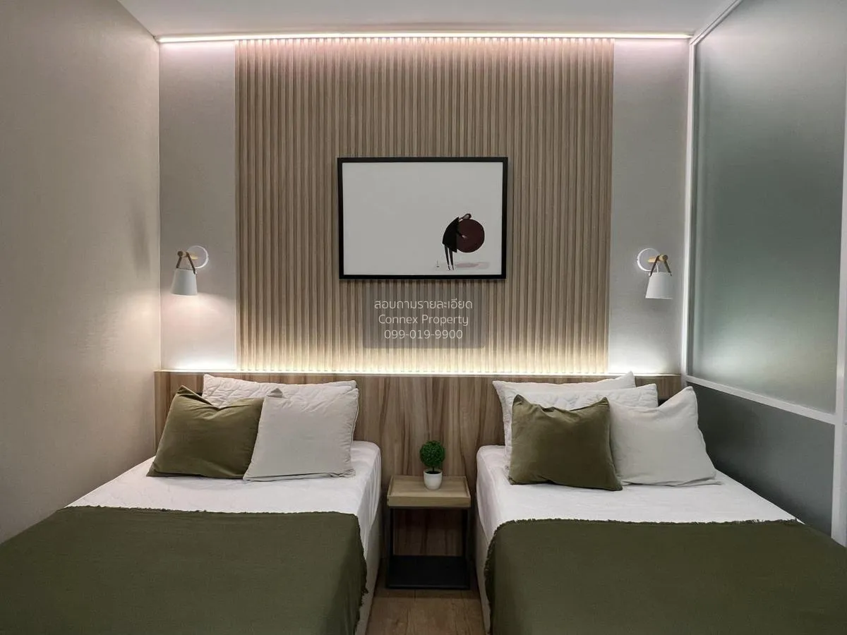 For Rent Condo , Triple Y Residence , MRT-Sam Yan , Wang Mai , Pa