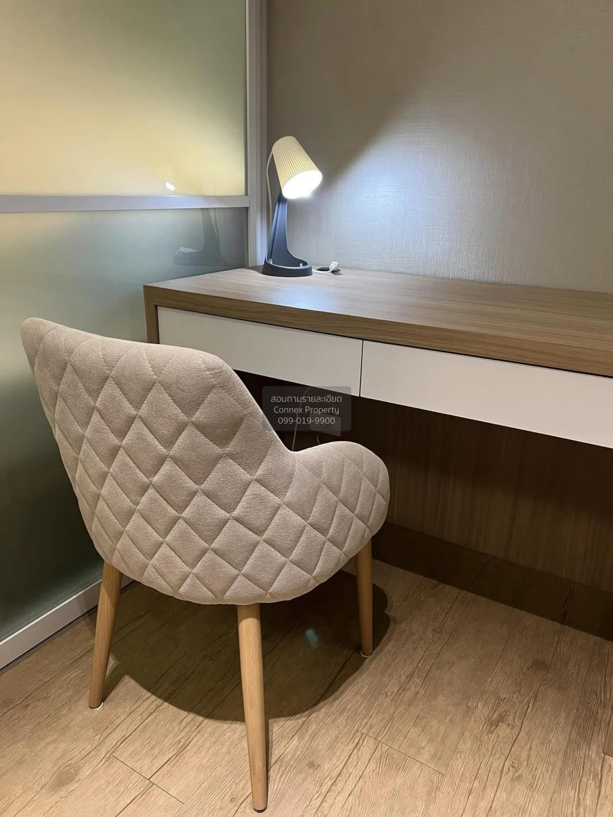 For Rent Condo , Triple Y Residence , MRT-Sam Yan , Wang Mai , Pa