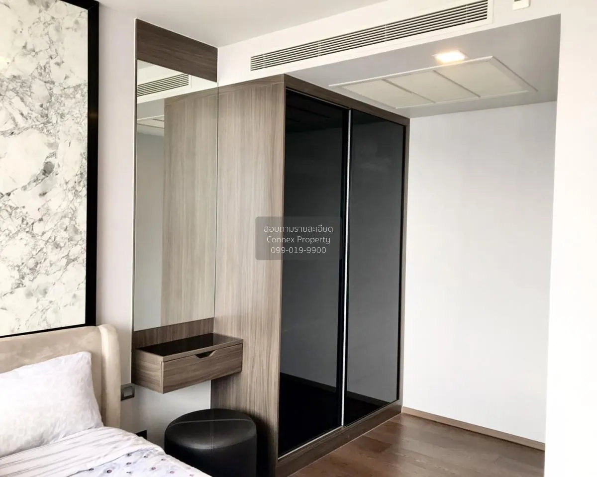 For Rent Condo , Ideo Q Sukhumvit 36 , nice view , high floor , B