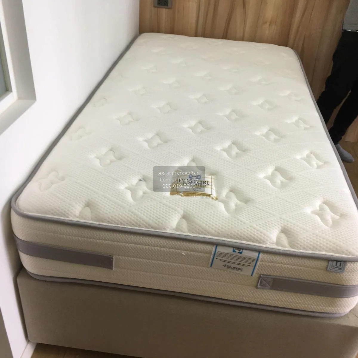 For Rent Condo , Triple Y Residence , MRT-Sam Yan , Wang Mai , Pa