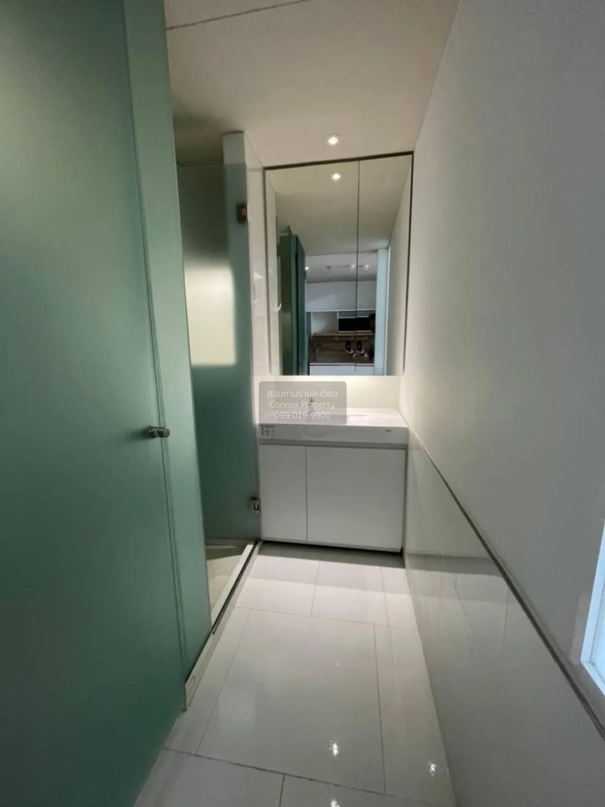 For Rent Condo , Triple Y Residence , MRT-Sam Yan , Wang Mai , Pa