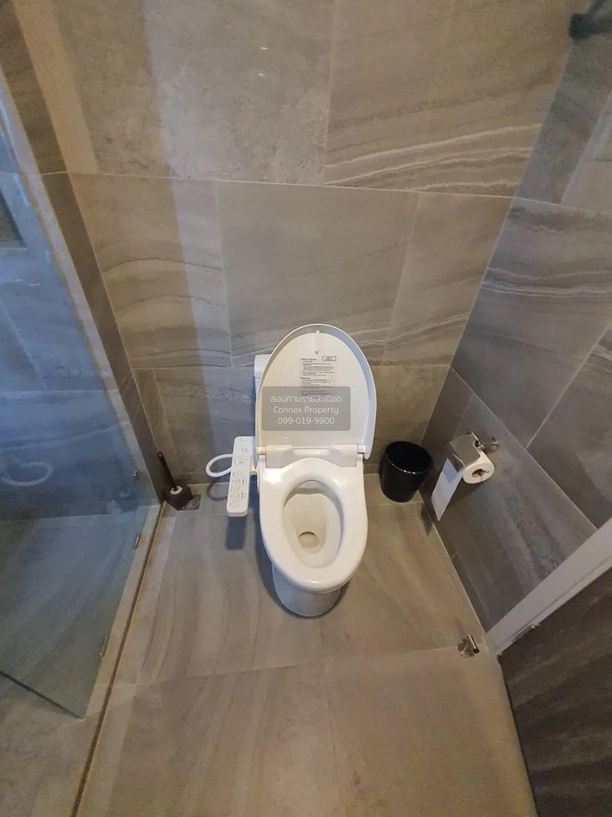 For Rent Condo , Ideo Q Sukhumvit 36 , high floor , BTS-Thong Lo 