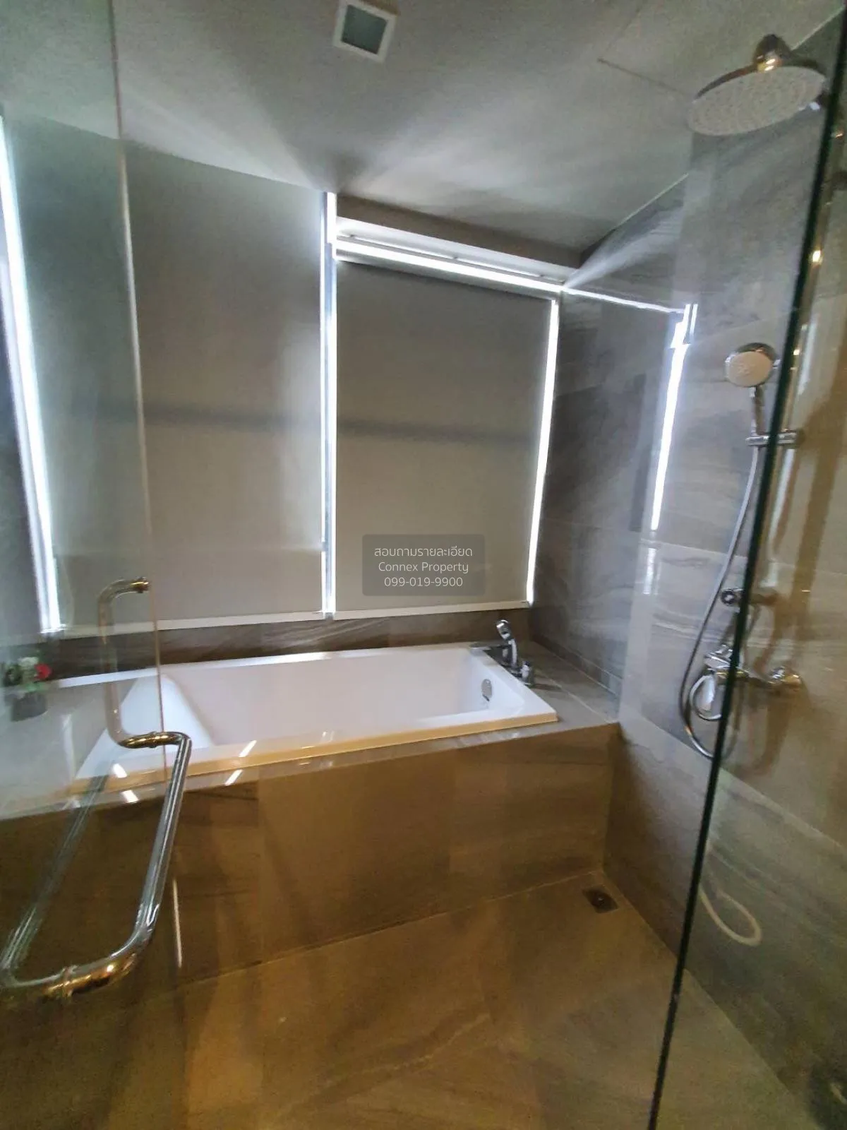 For Rent Condo , Ideo Q Sukhumvit 36 , high floor , BTS-Thong Lo 