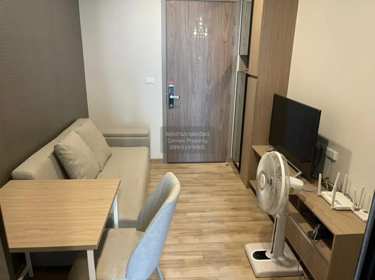 For Sale Condo , Niche Mono Sukhumvit Bearing , BTS-Bearing , Sam 1