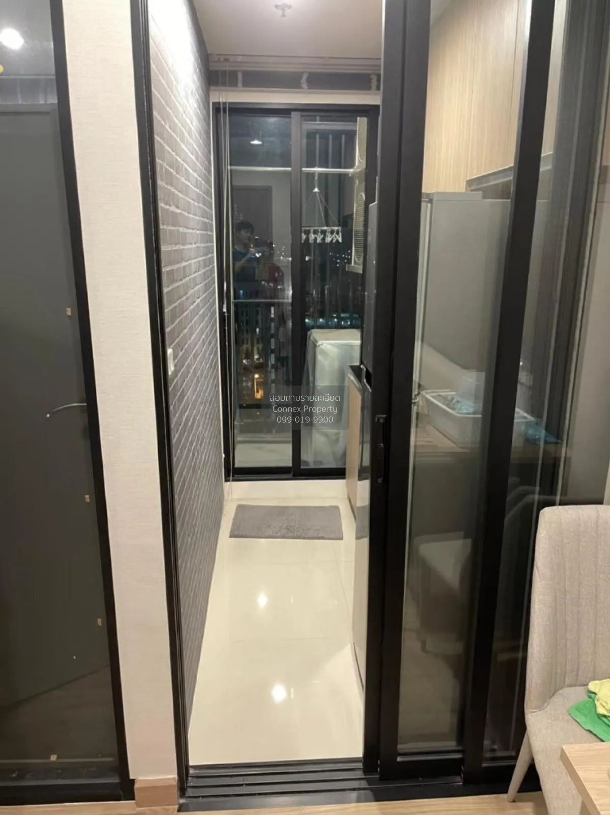 For Sale Condo , Niche Mono Sukhumvit Bearing , BTS-Bearing , Sam 3