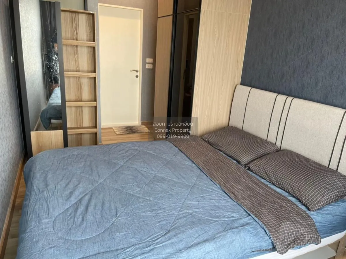 For Sale Condo , Niche Mono Sukhumvit Bearing , BTS-Bearing , Sam